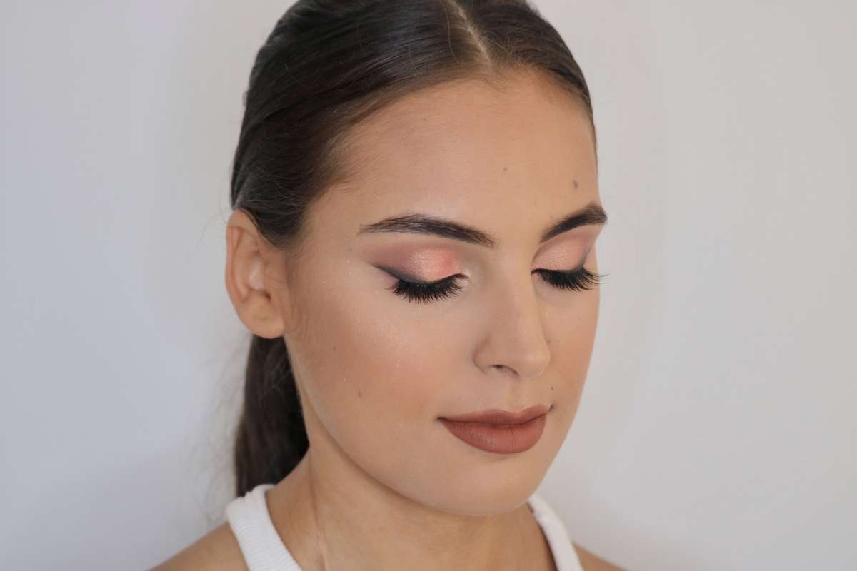 Cláudia Monteiro Makeup - Barcelos - Maquilhagem para Casamento