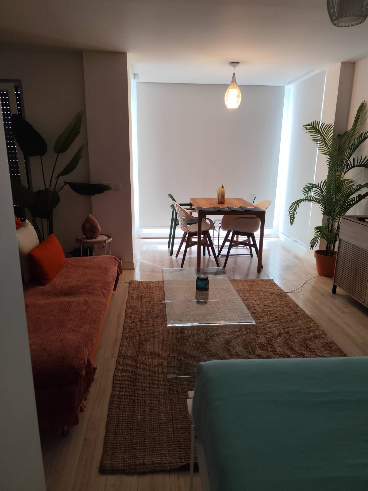 Mania das limpezas - Seixal - Apartment Cleaning