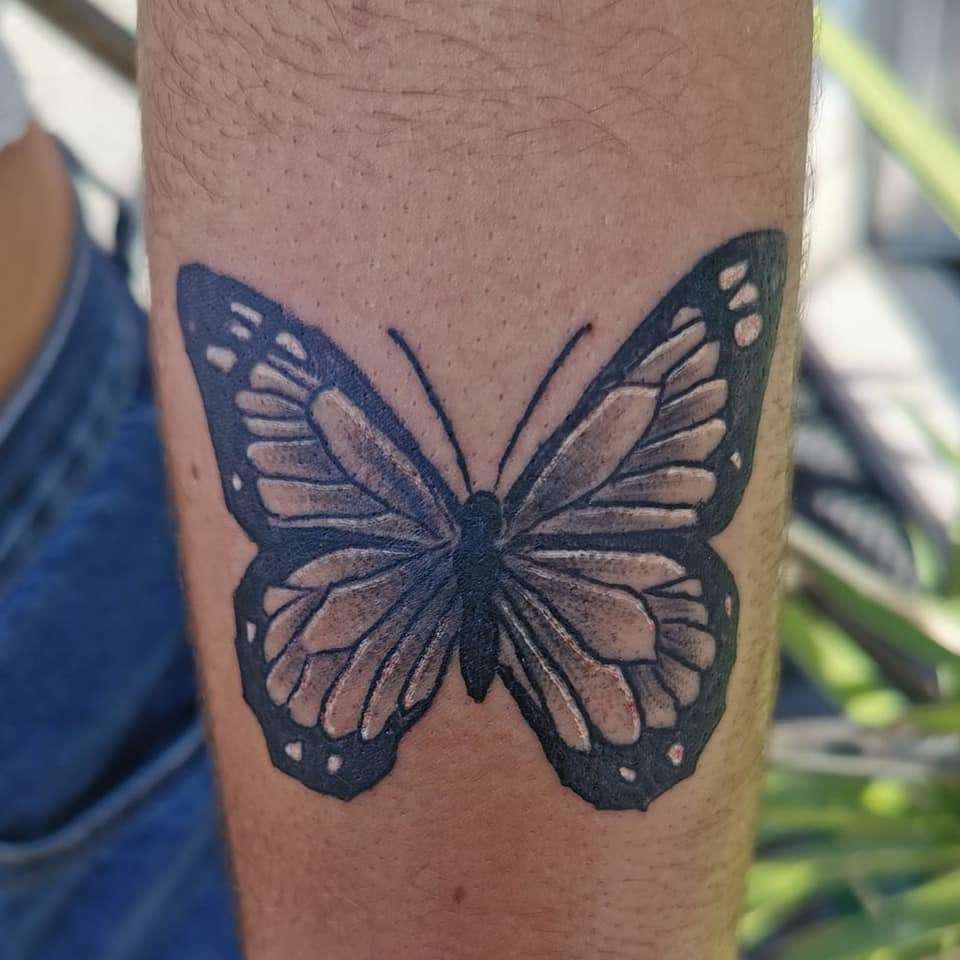 Catarina Cerqueira Tattoo - Porto - Tatuagens e Piercings
