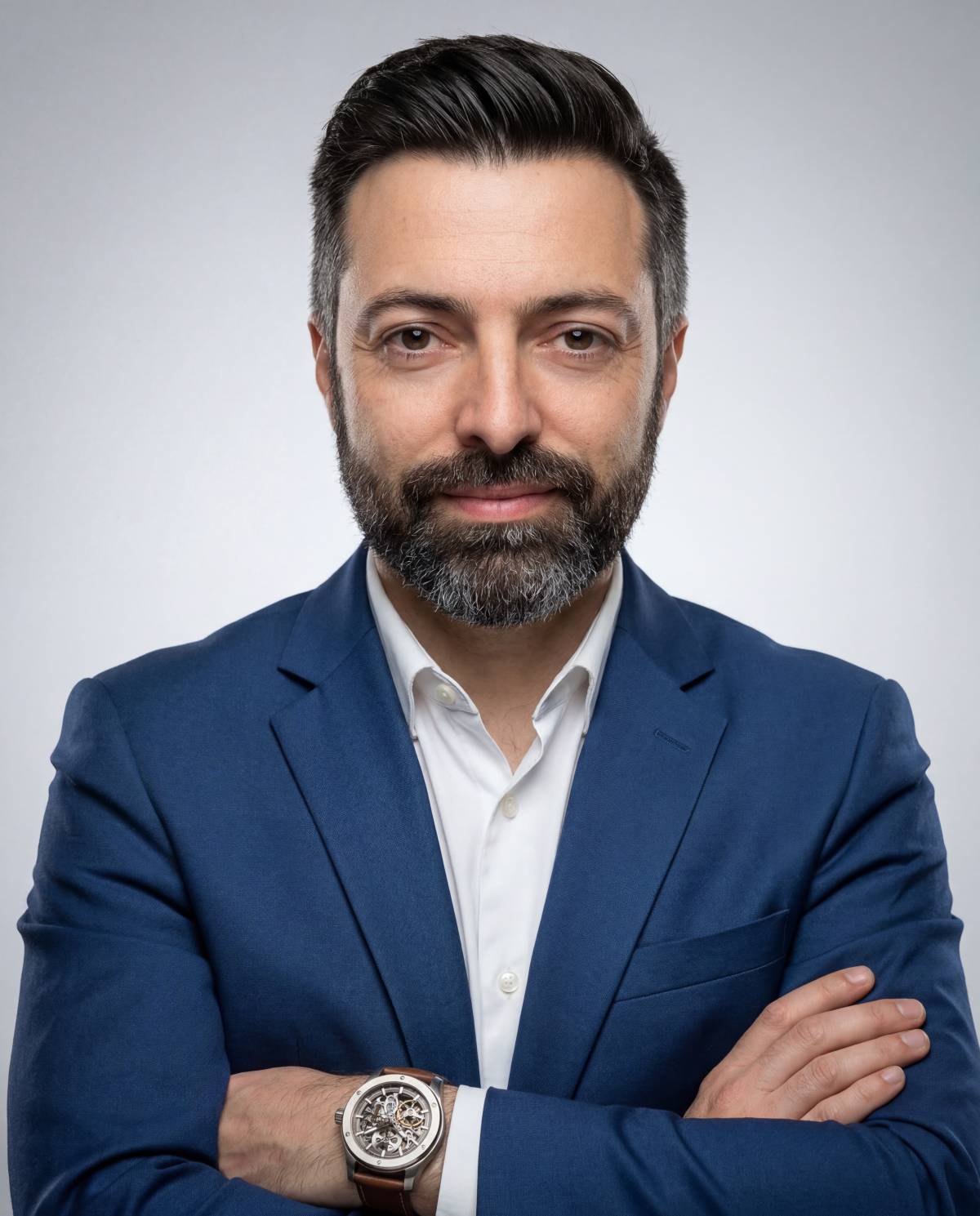 João Oliveira - Porto - Real Estate Appraisal