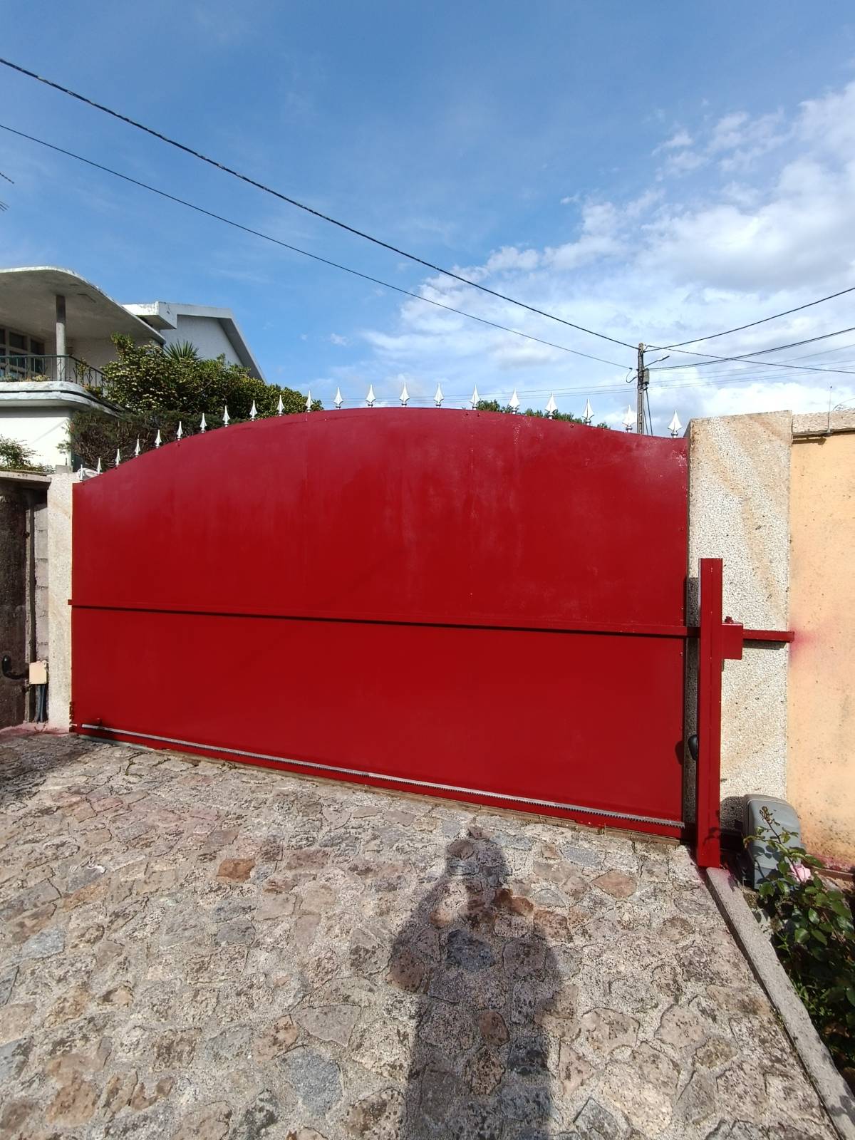 Ramon Santos - Viana do Castelo - Remodelación de baños