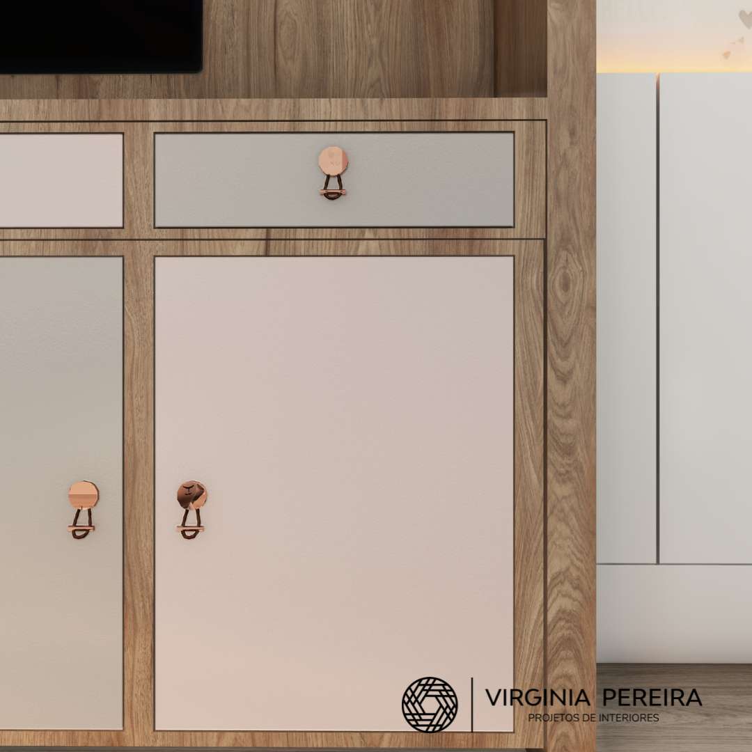 Virginia Pereira - Vila Real - Design de Interiores