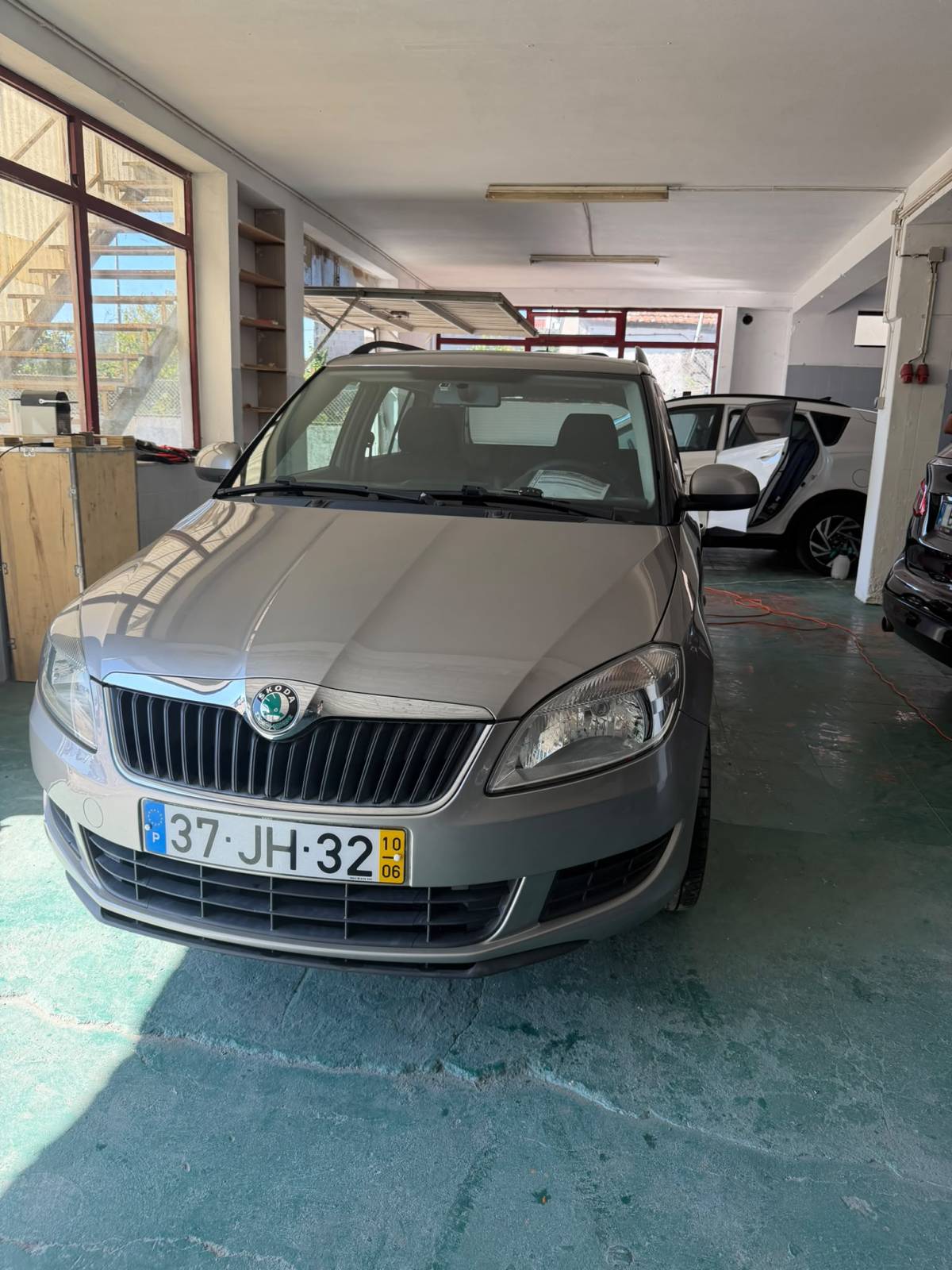 NAG -Norte Auto Group - Santa Maria da Feira - Débosselage sans peinture
