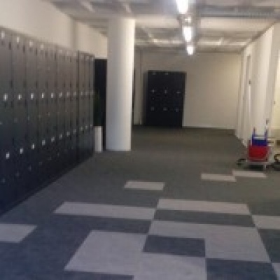 Carlos Viana - Gondomar - Carpet Installation