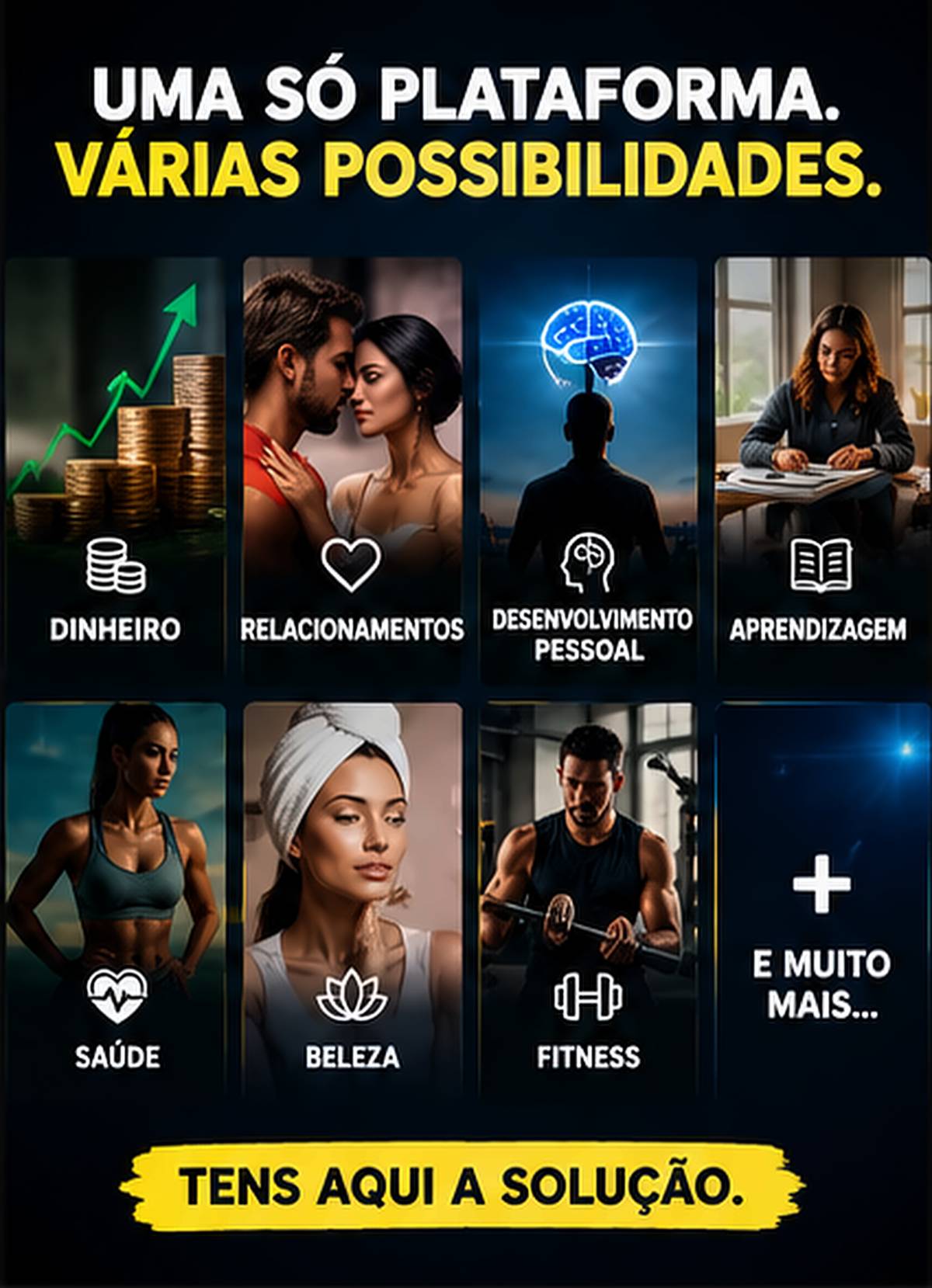 Your Solutions - Lisboa - Marketing