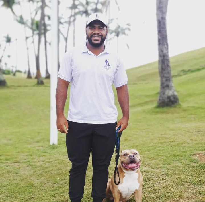Rodrigo Santos - Figueira da Foz - Dog Training - Private Lessons
