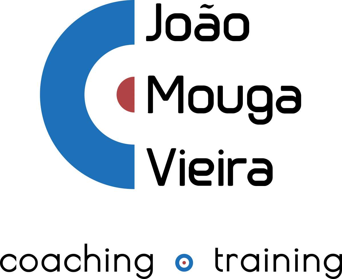 João Mouga Vieira - coach de carreira. Treina há mais de 16 anos profissionais e empresários a viver com maior realização e equilíbrio - Lisboa - Coaching de Carreira