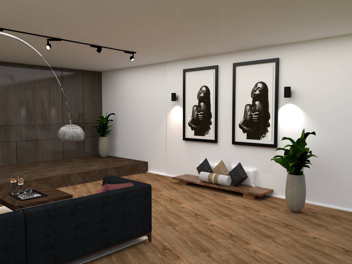 Your Place Interiores - Seixal - Home staging