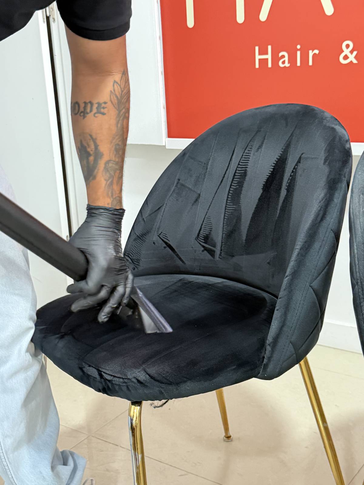 Corrêa Concept Clean - Loures - Grundstücksreinigung