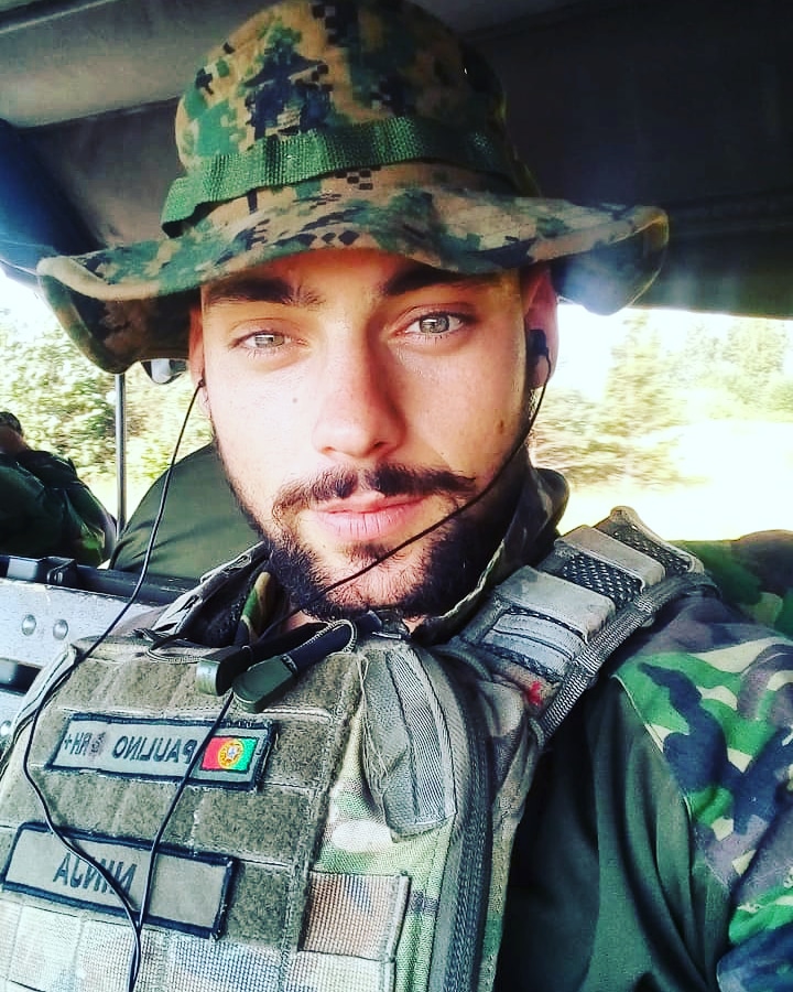 Tiago Paulino - Vila Franca de Xira - Segurança para Eventos