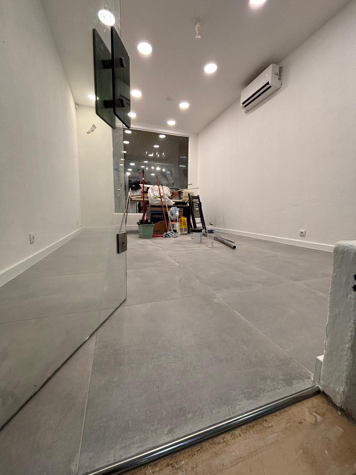 Geral Solutions - Sintra - Limpeza de Propriedade