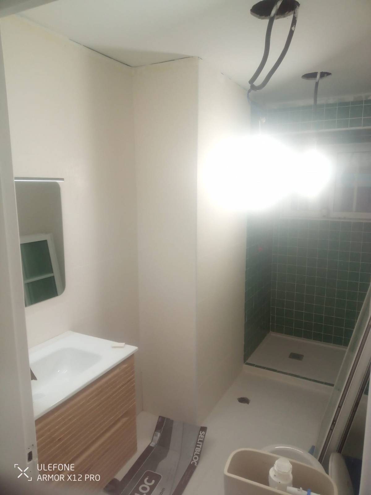 Conceição remodelação - Coimbra - Instalação ou Substituição de Telhado