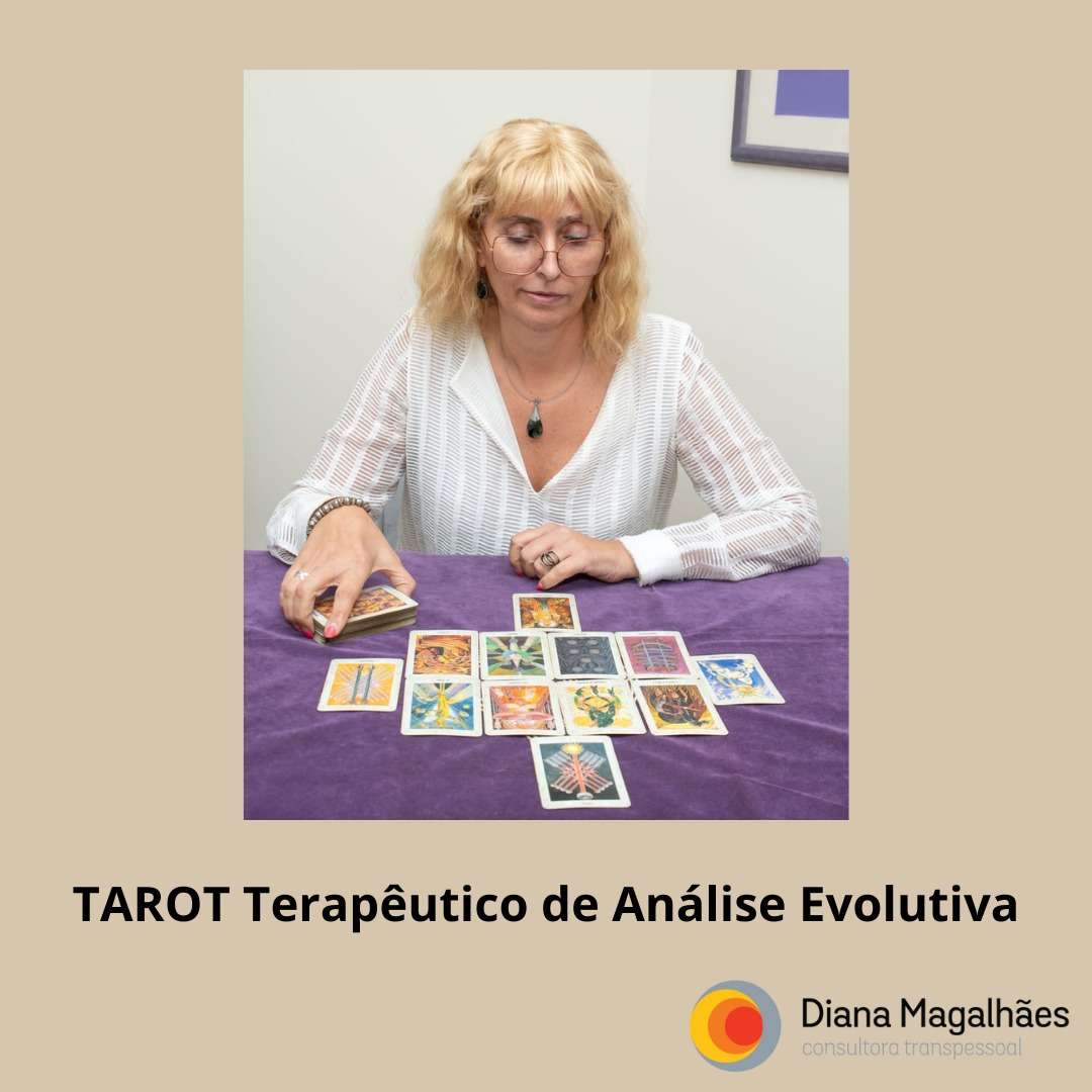 Diana Magalhães - Vila Nova de Gaia - Astrologia