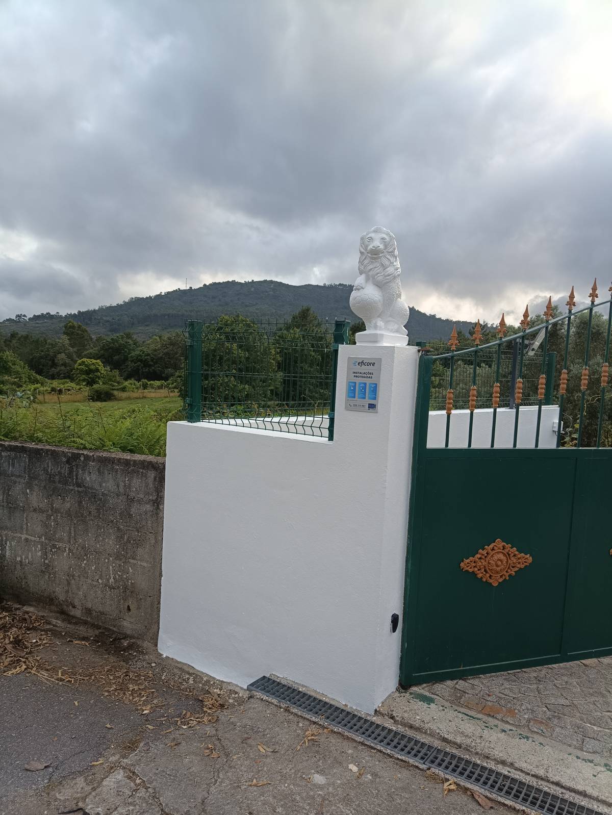 Ramon Santos - Viana do Castelo - Sellados
