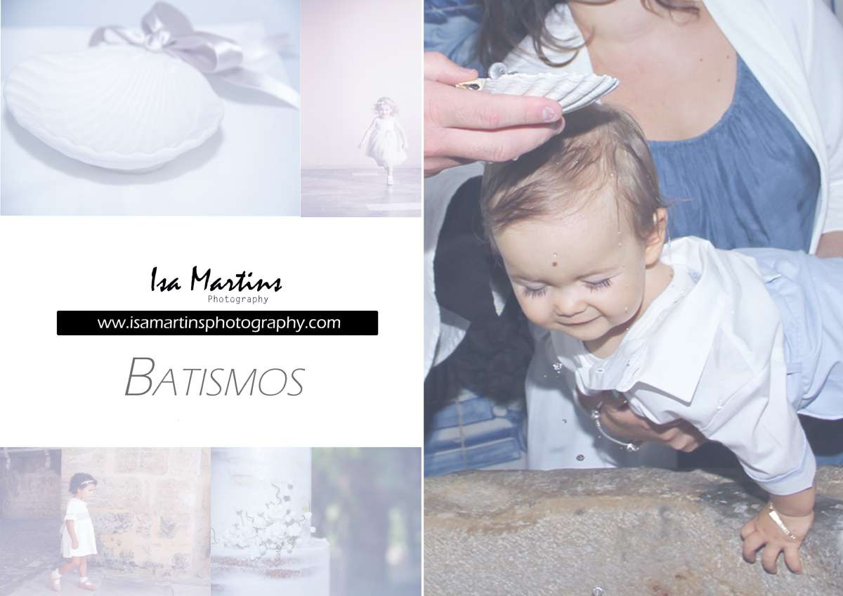 Isa Martins Photography - Peniche - Fotografia de Bebés