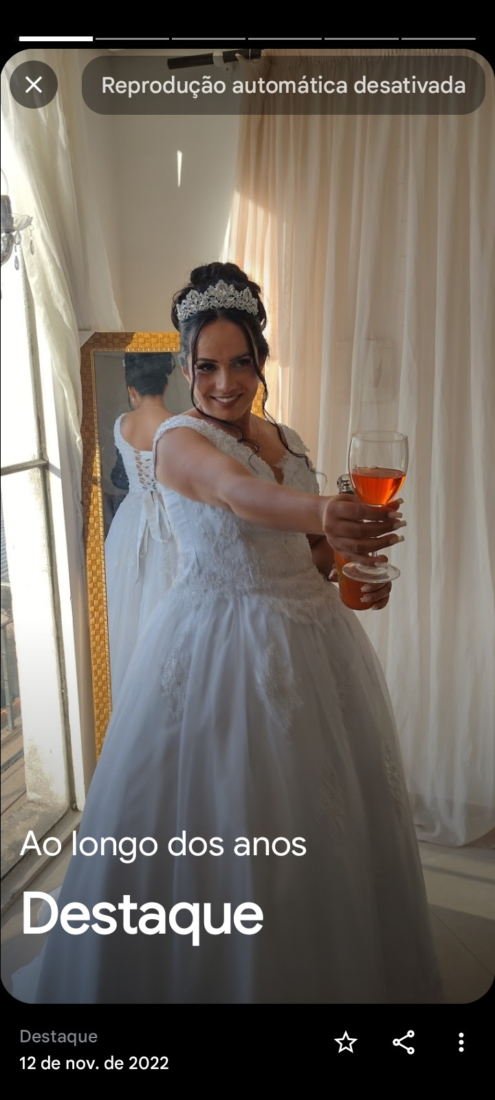 Helkia Borges - Almada - Wedding Makeup