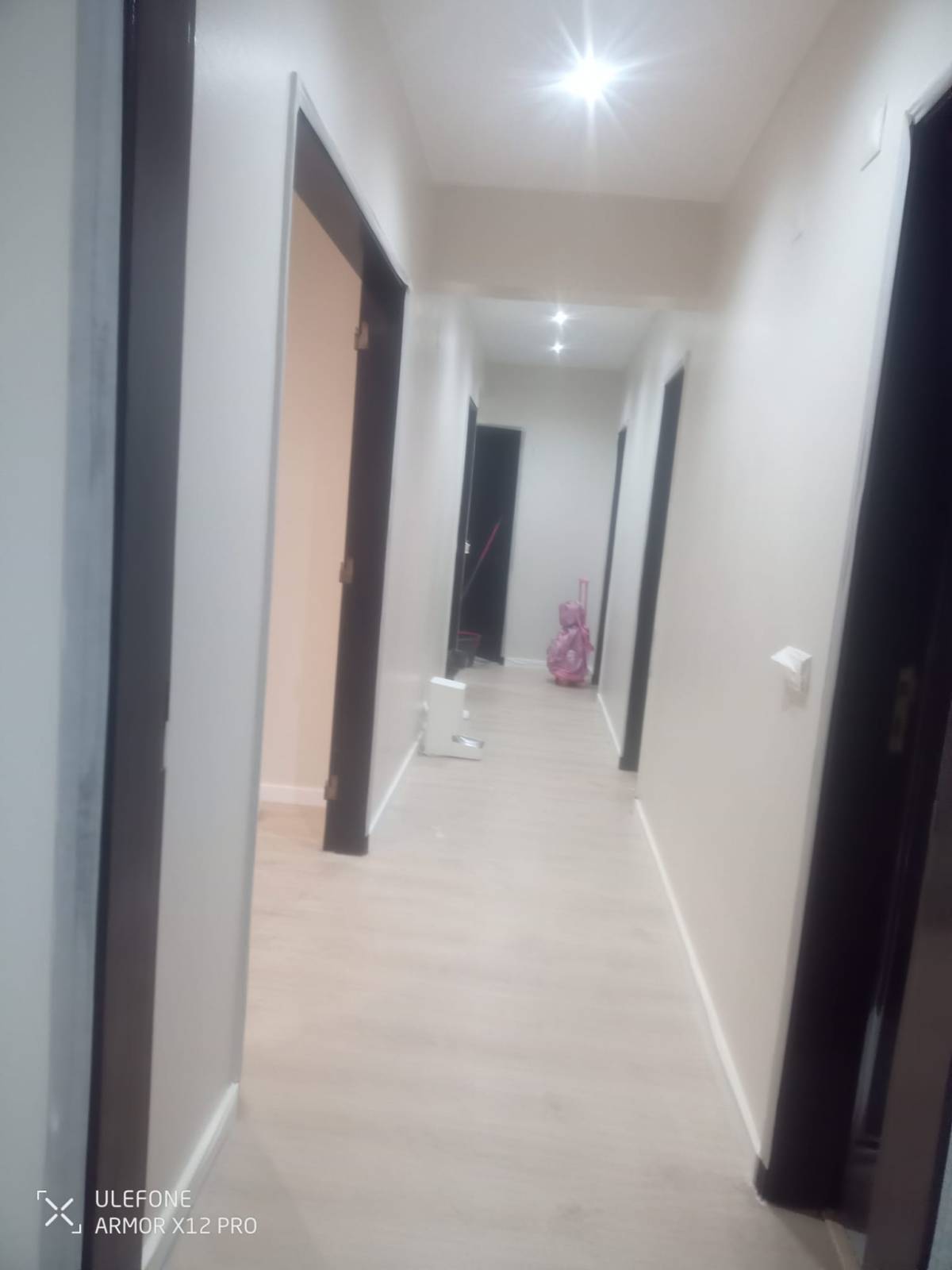 Conceição remodelação - Coimbra - Clarabóias