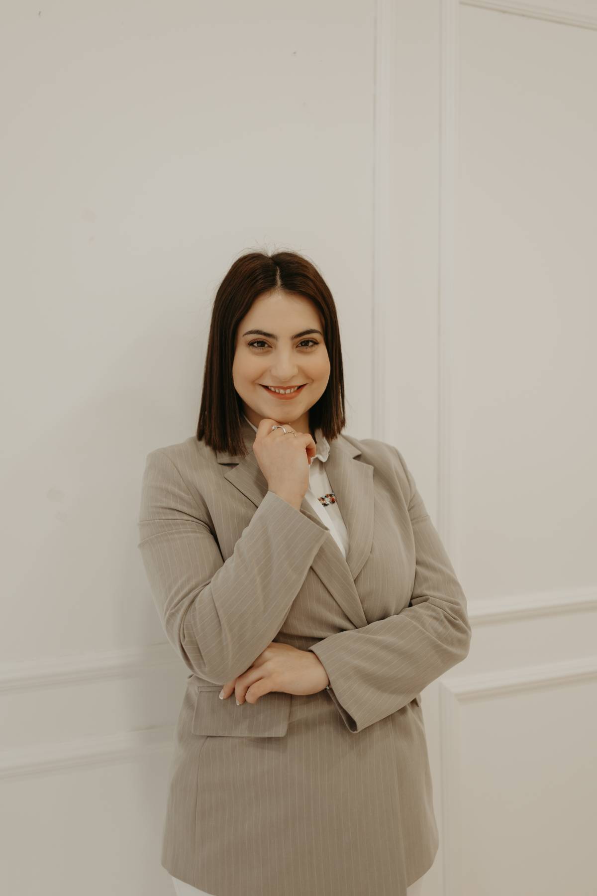 Cláudia Faria - Esposende - Individual Tax Preparation
