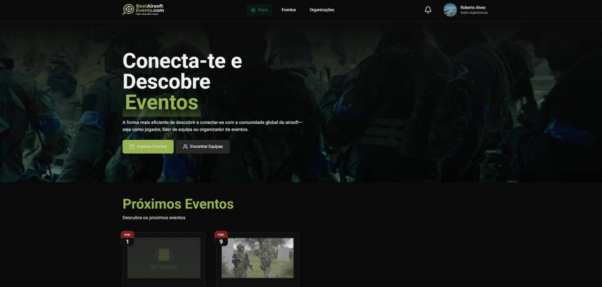 Roberto Alves - Silves - Commercial Videography