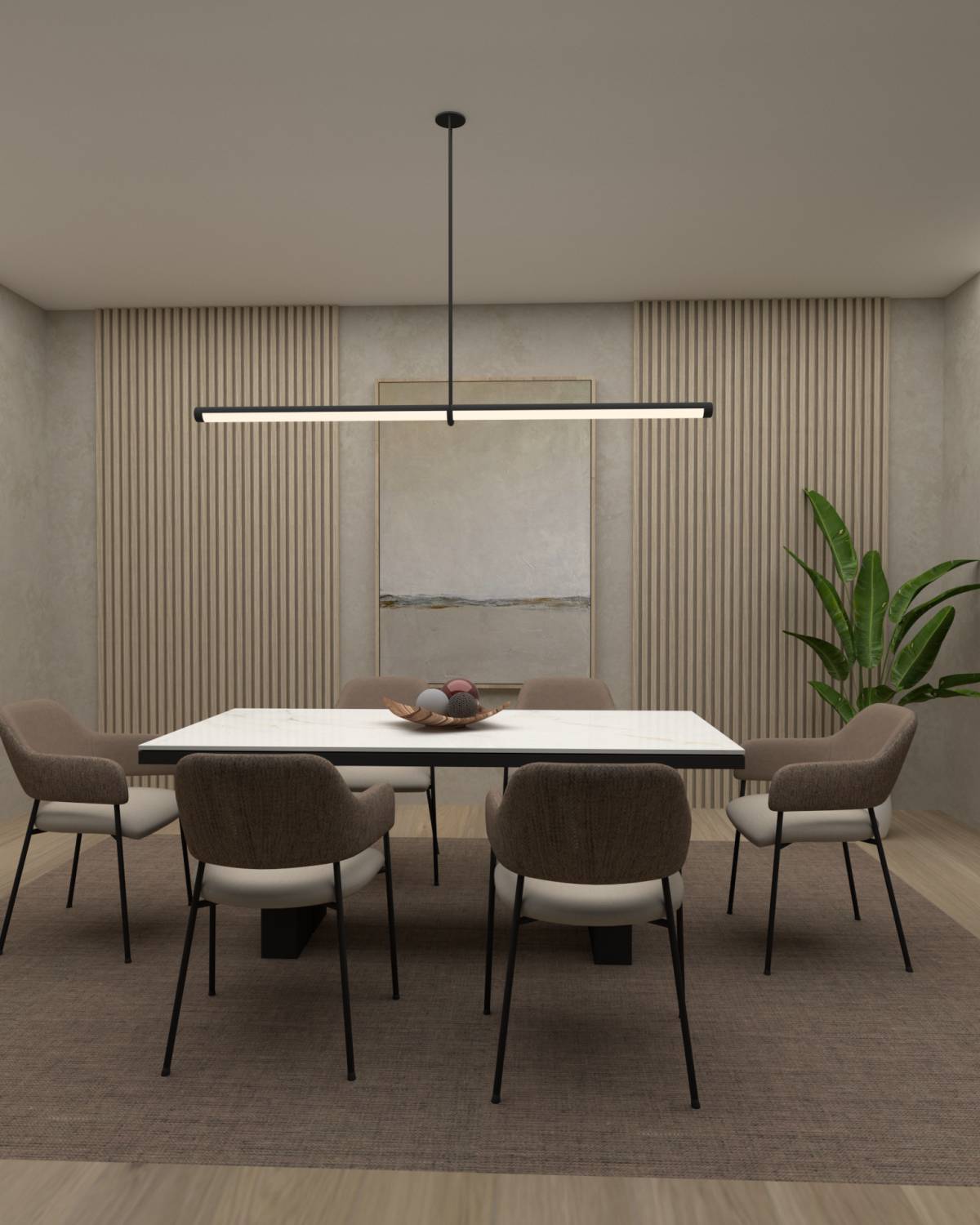 Your Place Interiores - Seixal - Décorateur d’intérieur
