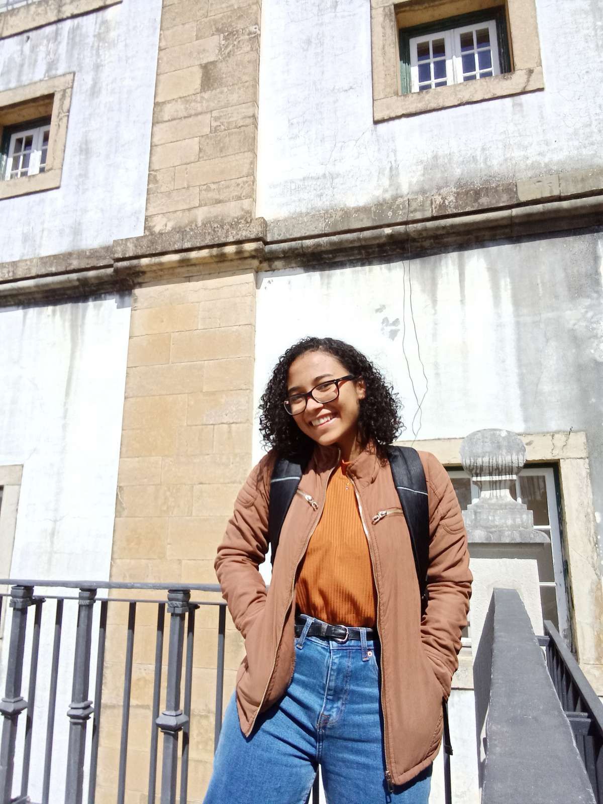 Liny Cássia - Coimbra - Deep or Spring Cleaning