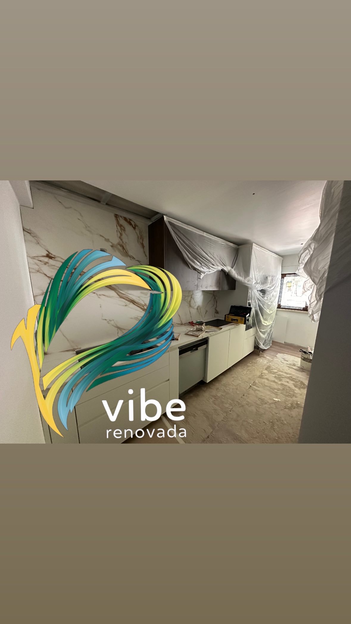 Vibe Renovada - Odivelas - Carpet Installation