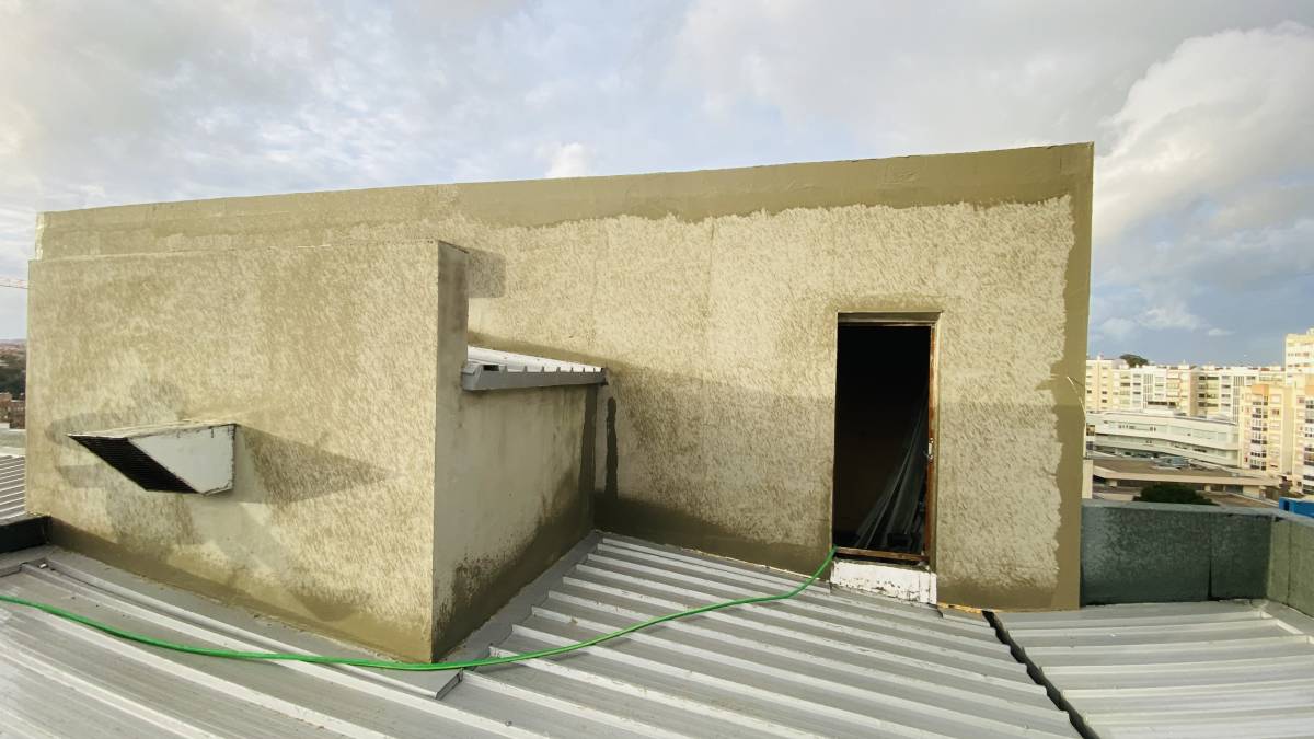 Pedro Paulo - Mafra - Remodelação de Quarto