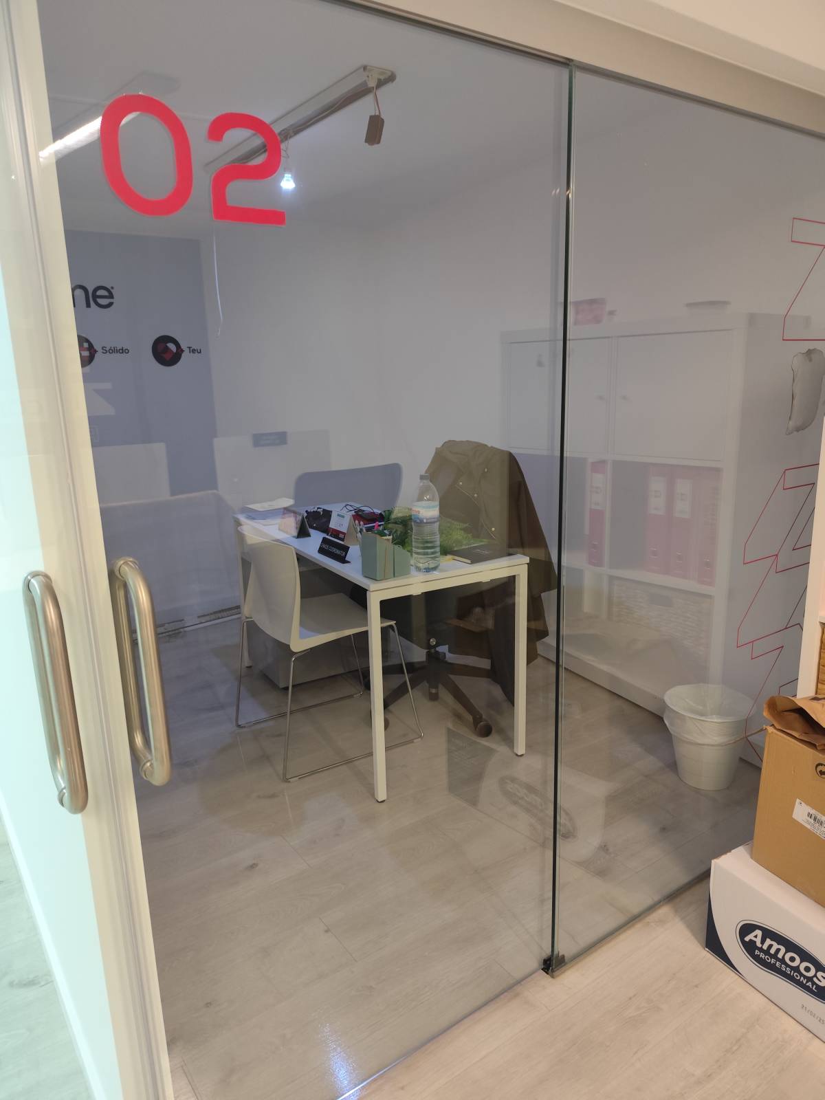 Mania das limpezas - Seixal - House Sitting