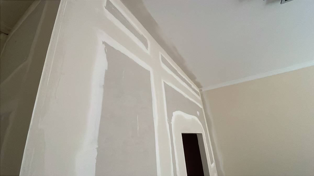 DSS Pinturas (Daniel) - Seixal - Concrete Repair and Maintenance