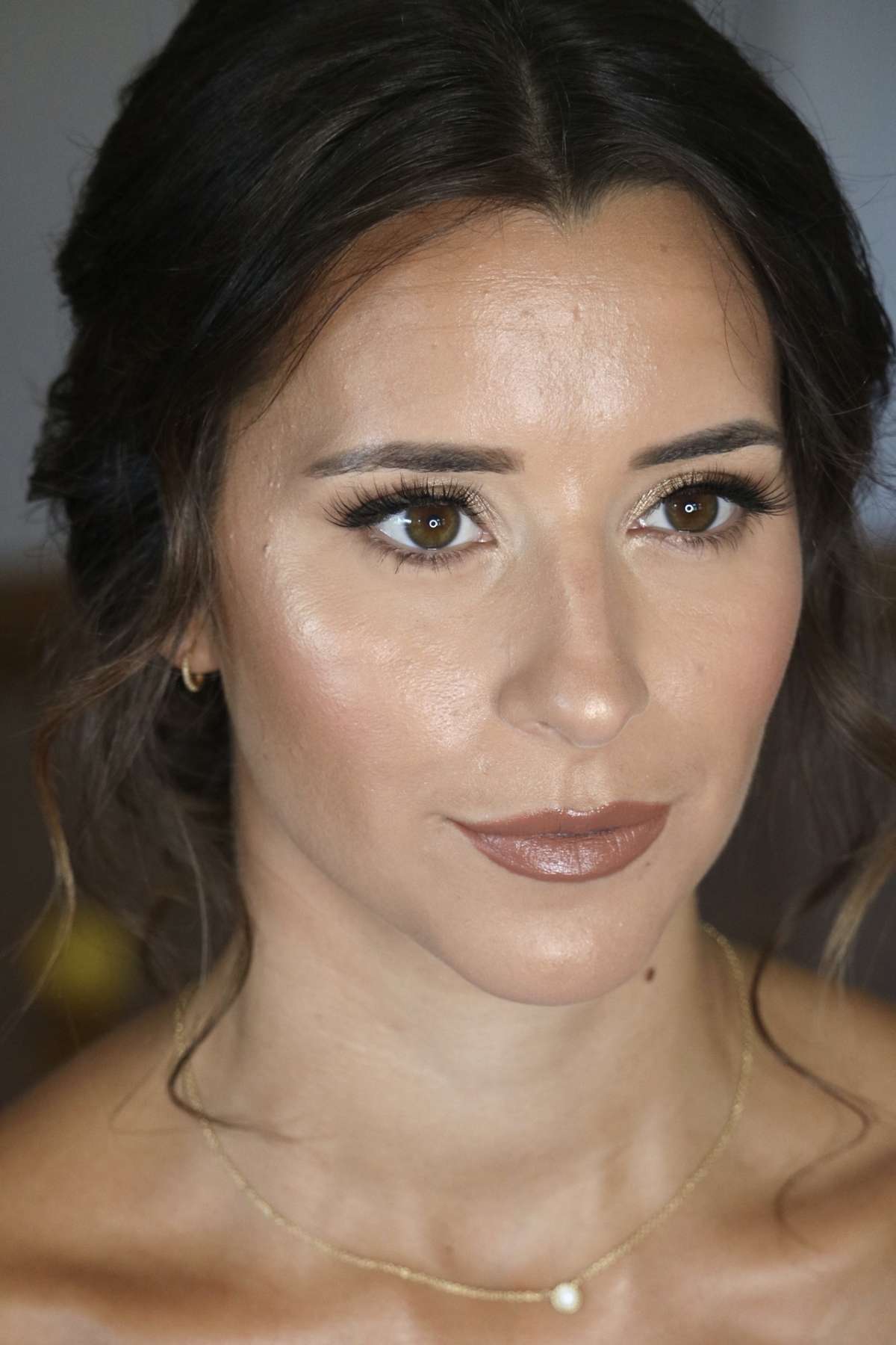 Cláudia Monteiro Makeup - Barcelos - Penteados para Eventos