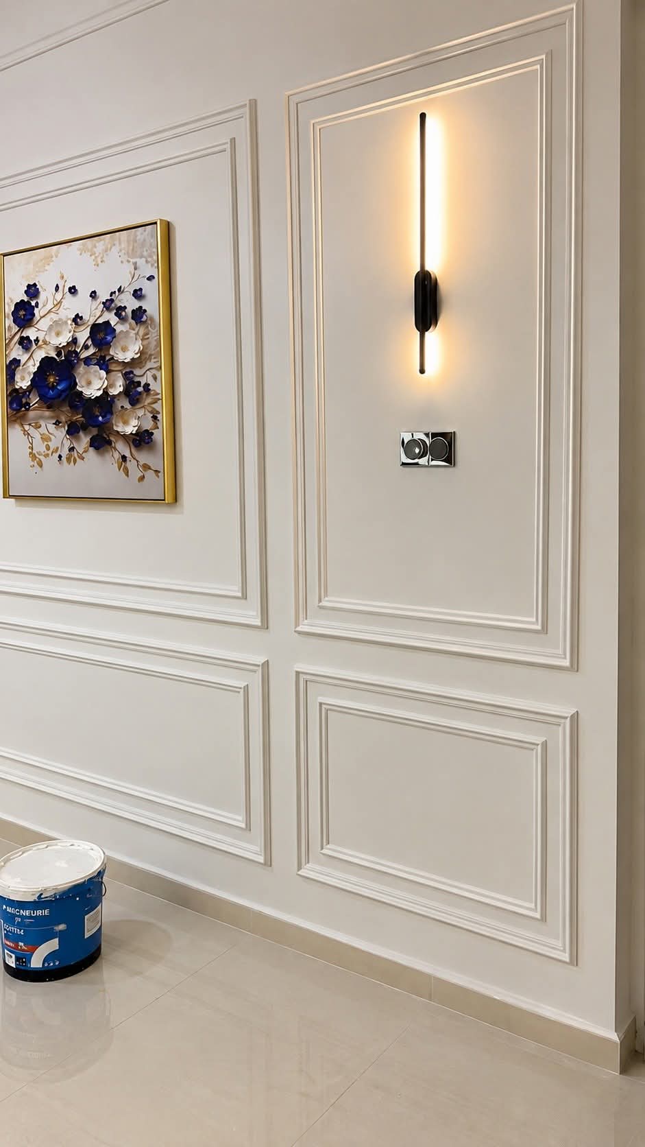 tintas e bacias de porcelana - Amadora - Peinture de portes