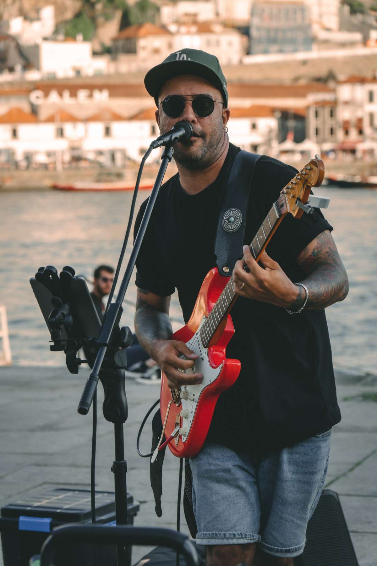 Pedro Cruz - Fotógrafo e Filmmaker - Porto - Transferência de Vídeo