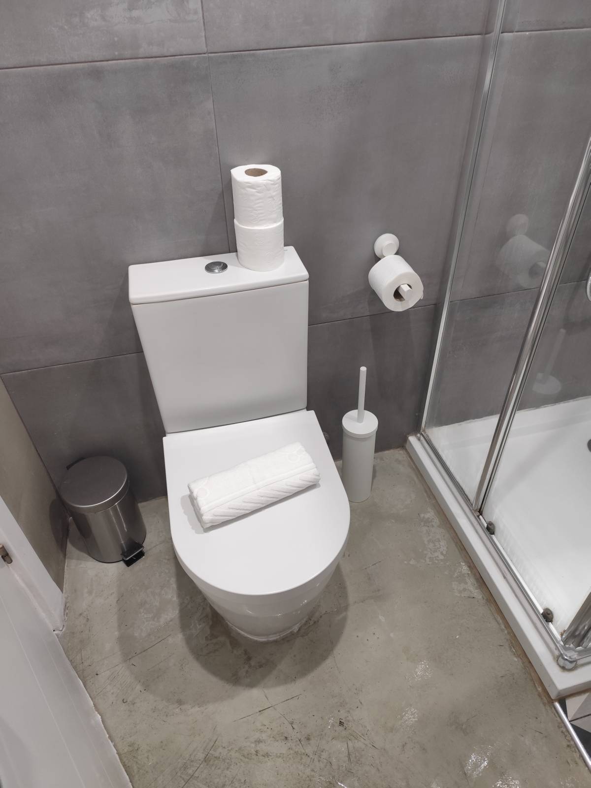 Mania das limpezas - Seixal - Disinfection Company