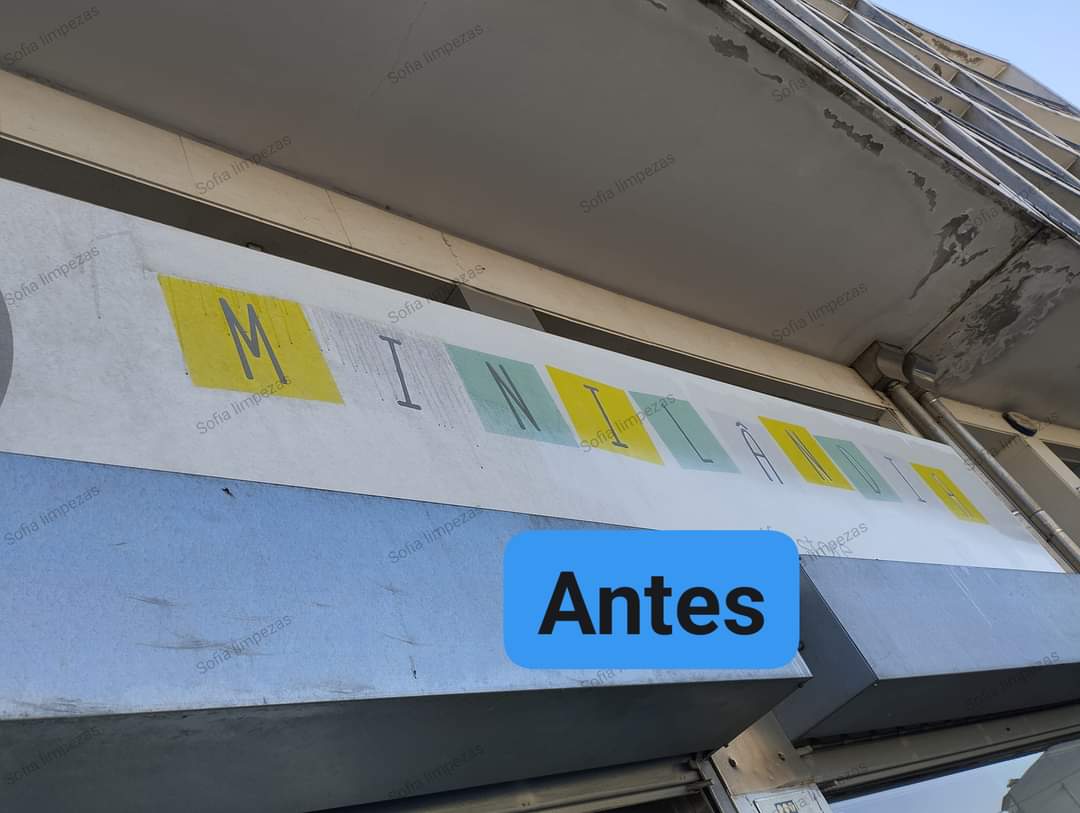 Sofia do vale unipessoal lda limpeza - Paredes - Organização de Armários