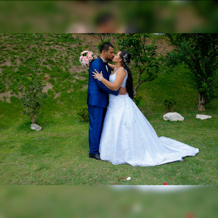 Helkia Borges - Almada - Wedding Makeup