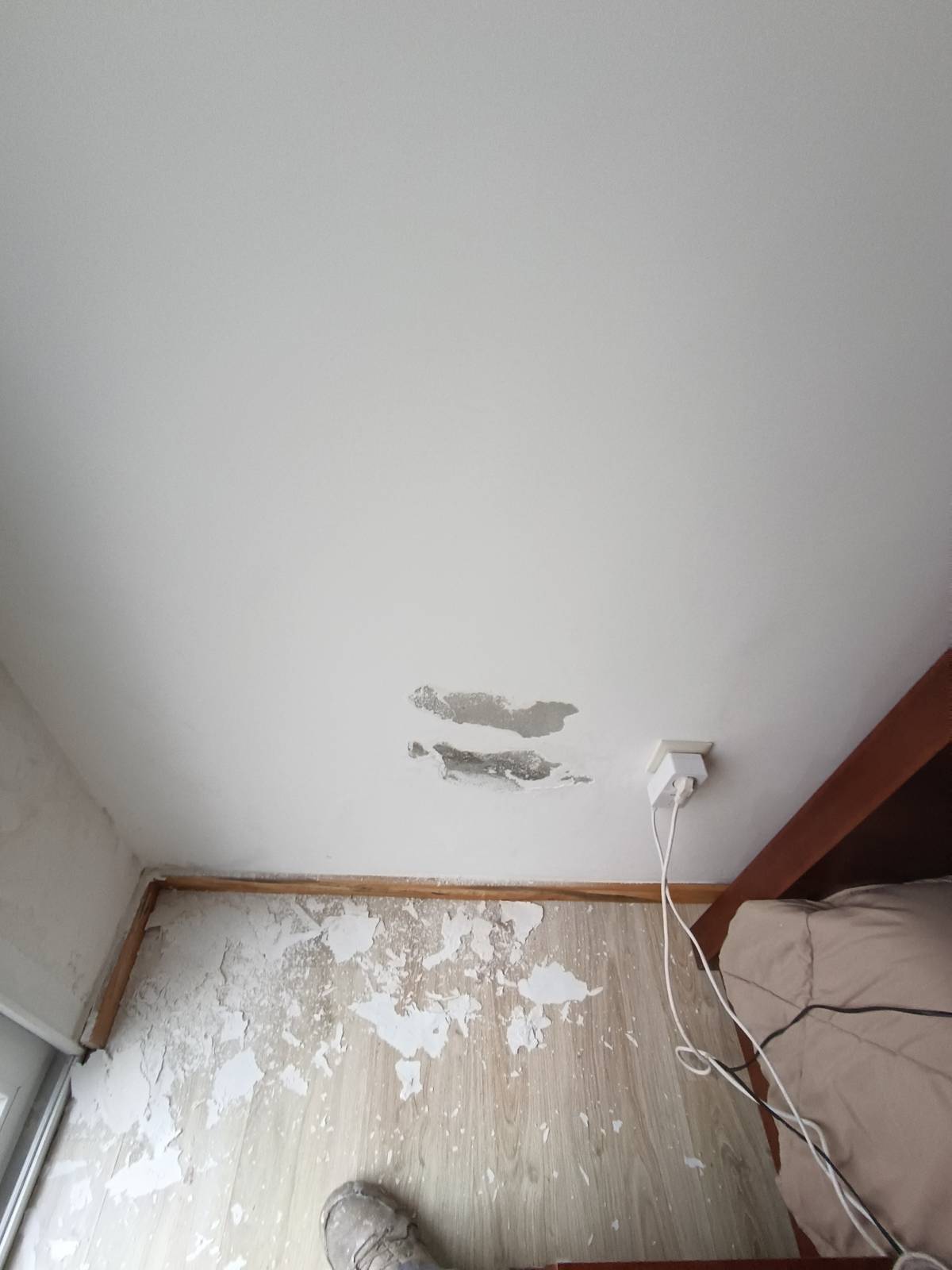 Ramon Santos - Viana do Castelo - Remodelación de habitaciones