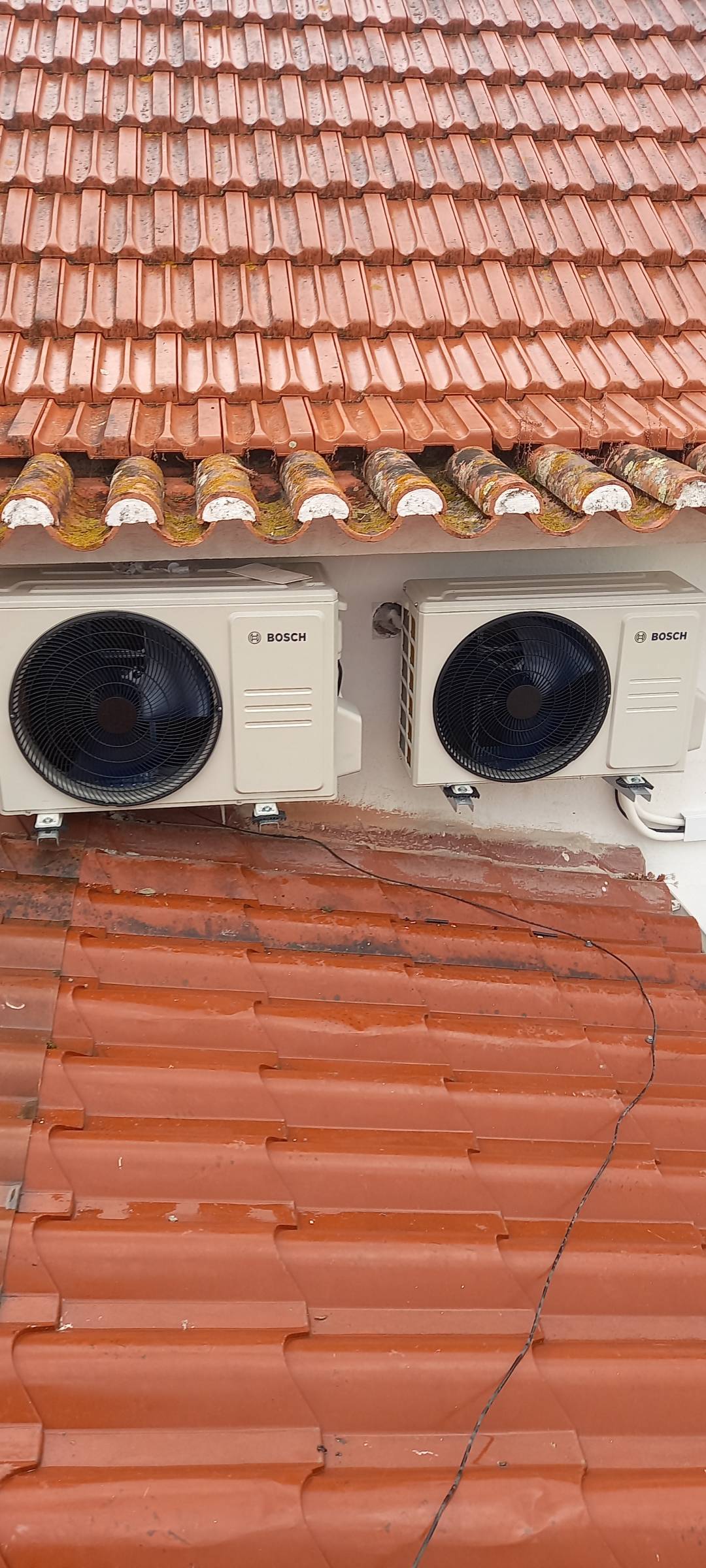 Jailson Soares - Benavente - Instalar Ar Condicionado