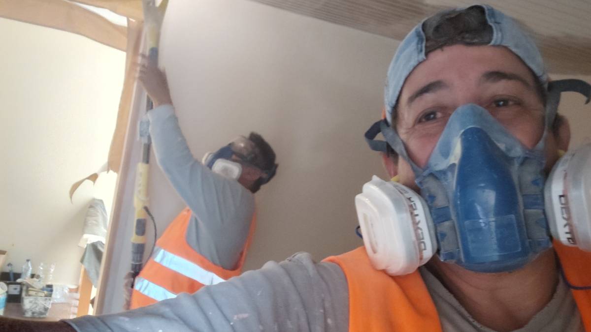 ricardo marques - Maia - Dachausbau