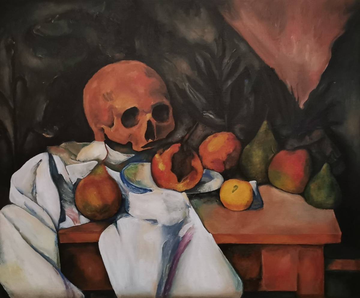 António Silva - Vila Nova de Gaia - Aulas de Pintura