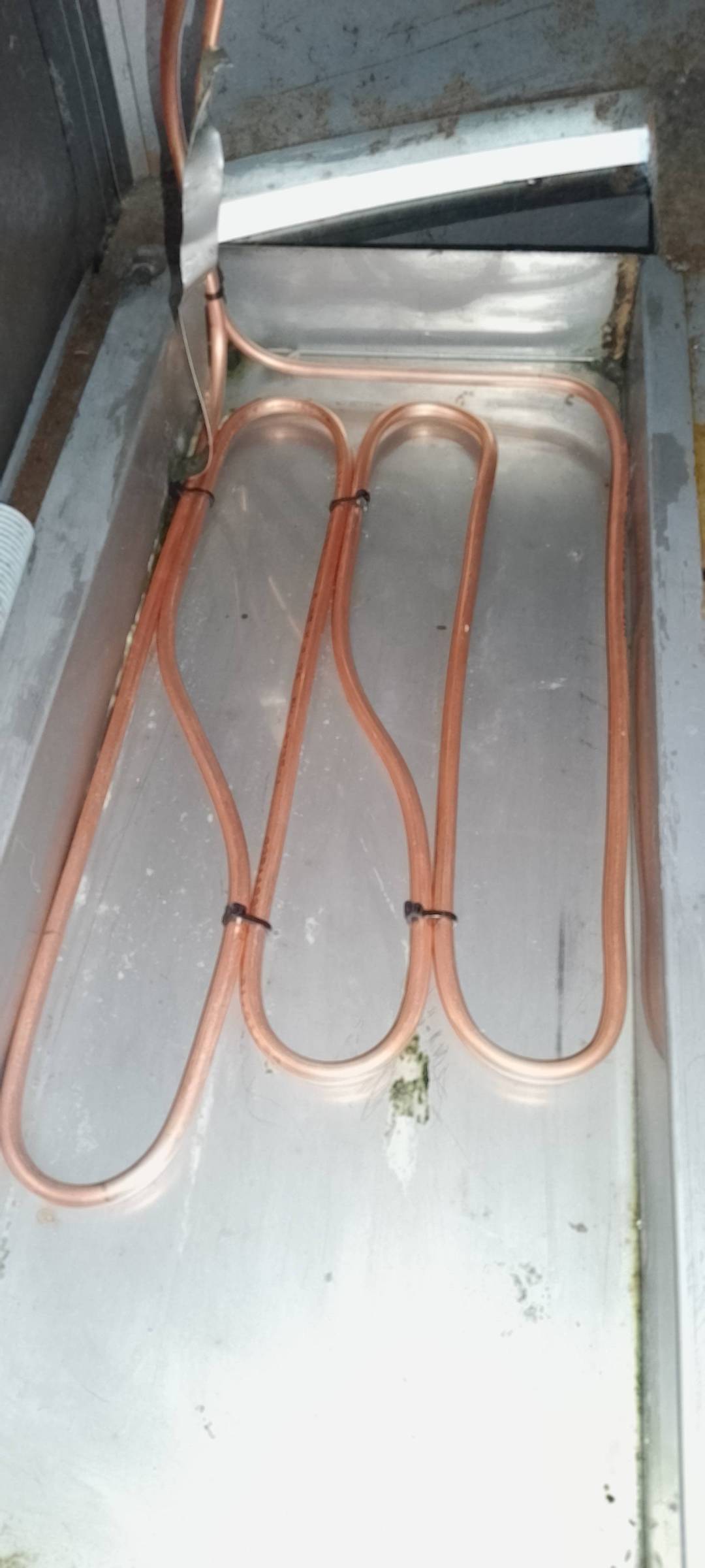 Maximiliano Teardi - Odivelas - Switch and Outlet Installation