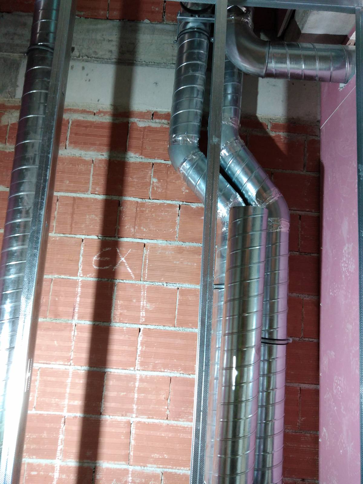 Jose Nunes - Almada - Plumbing Pipe Installation