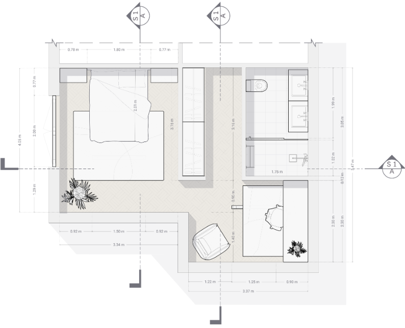 Your Place Interiores - Seixal - Marketing digital