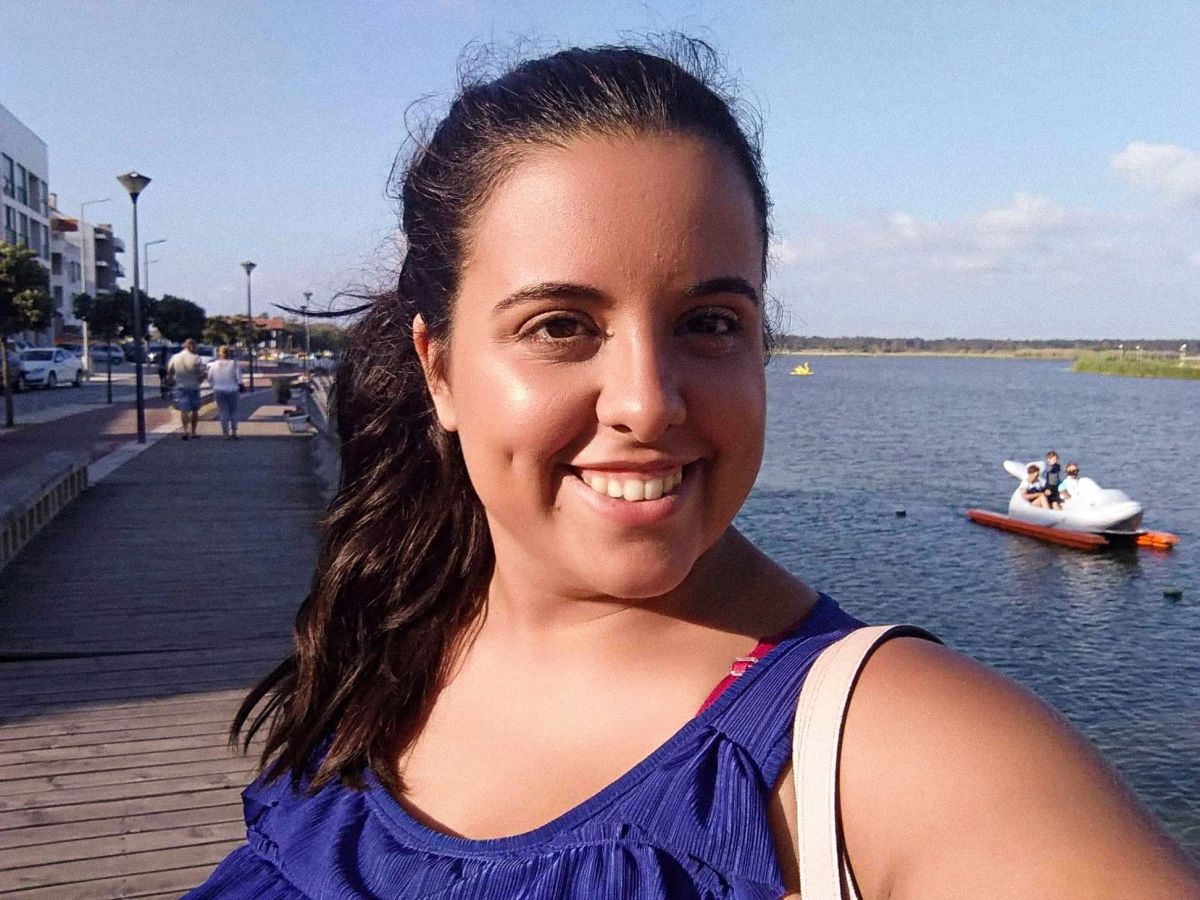 Sara Ferreira - Torres Novas - Marketing