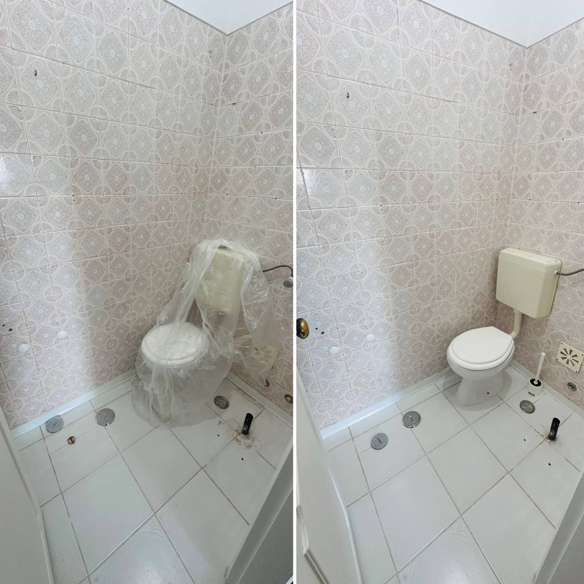 Geral Solutions - Sintra - Limpeza de Espaço Comercial