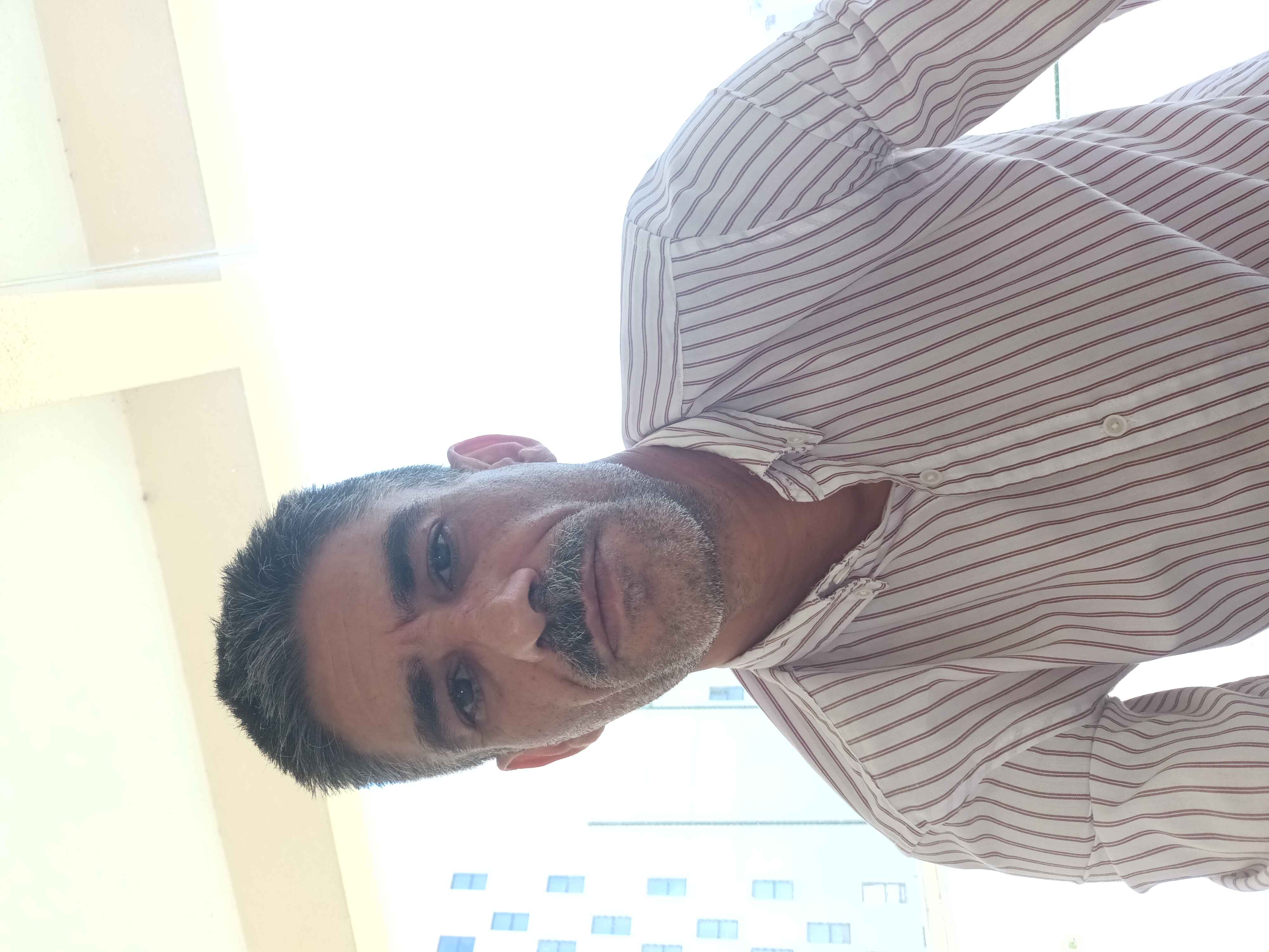 Nuno Colaço Técnico contabilidade certificado - Lisboa - Preenchimento de IRS