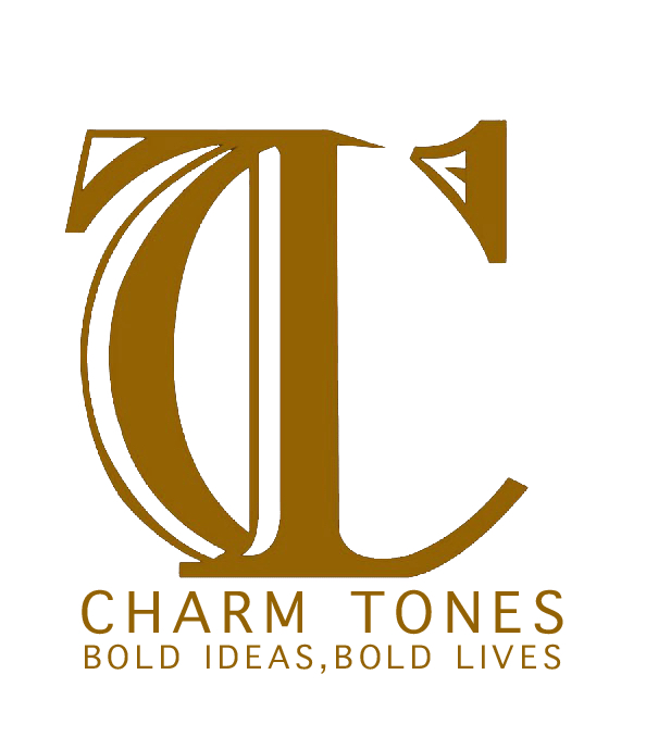 CHARM TONES - Lisboa - Picture Hanging and Art Installation
