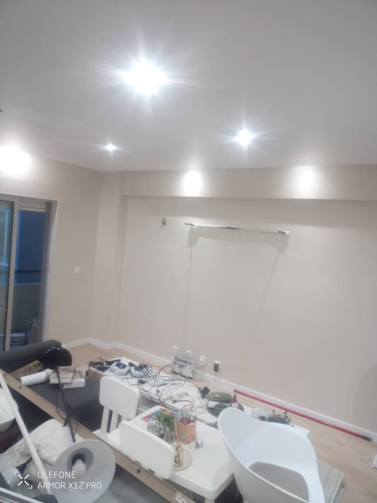 Conceição remodelação - Coimbra - Instalação de Escadas