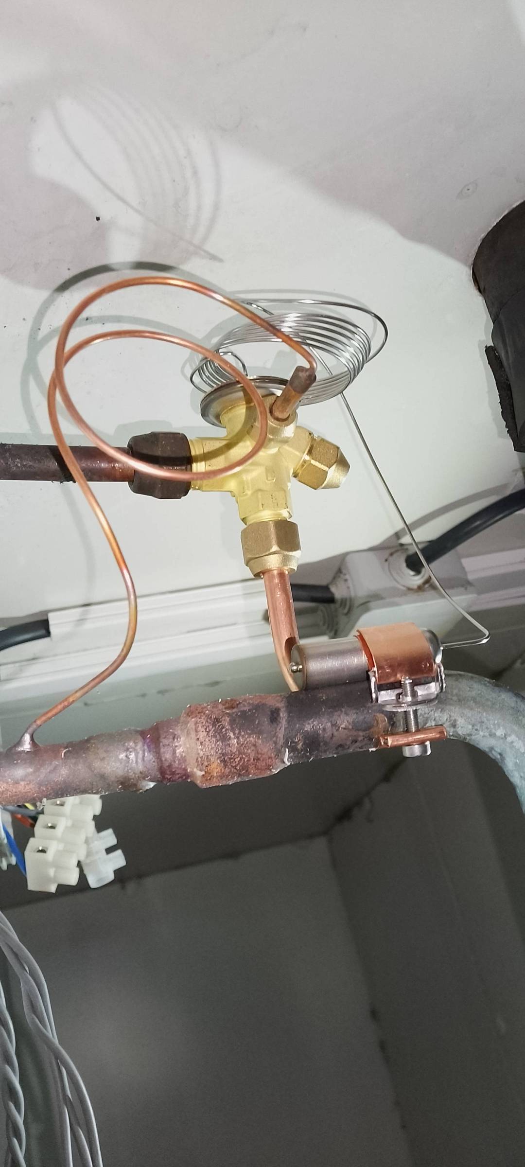Maximiliano Teardi - Odivelas - Plumbing