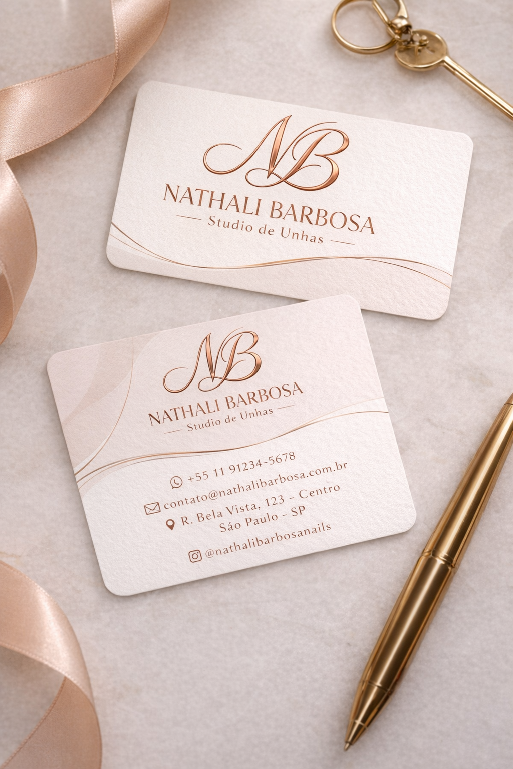 PiB Design Gráfico - Santarém - Design de Logotipos