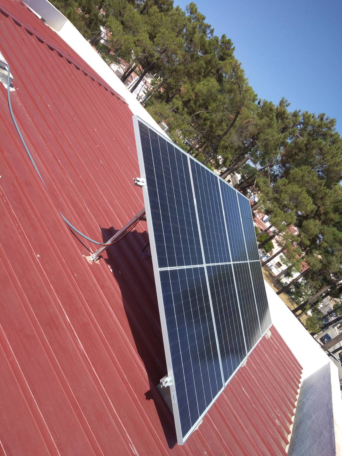 Jose Nunes - Almada - Intercoms Installation and Repair